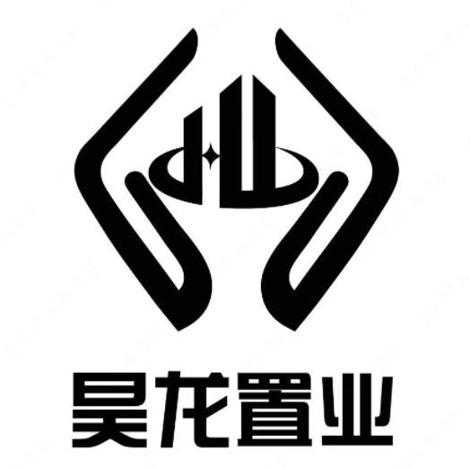 北京昊龙置业有限公司“昊龙置业及图”商标注册案例分析