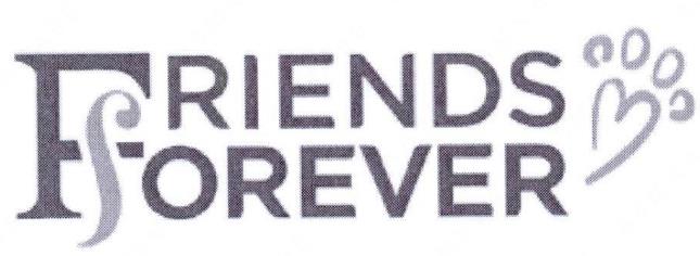 依依有限公司“FRIENDS FOREVER 及图”商标注册案例分析