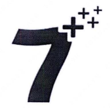 浙江赛文水业科技有限公司“7及图”商标注册案例分析