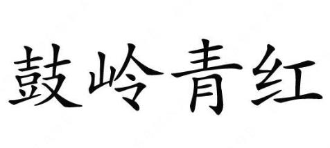 第20467399号“鼓岭青红”商标（以下称争议商标）提出无效宣告请求