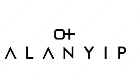 “ALANYIP及图”商标注册驳回复审案例分析